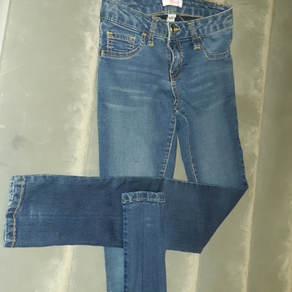 Refuge size 0 skin tight leggings